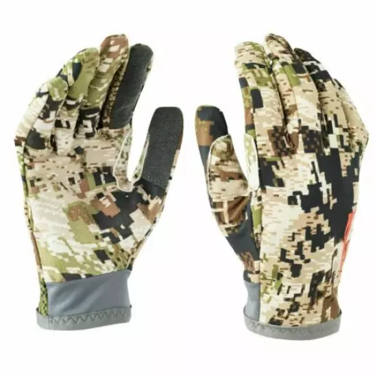 Sitka Gear - Women's Ascent Glove OPTIFADE Subalpine 90190-SA, LG. Reg-$79.00