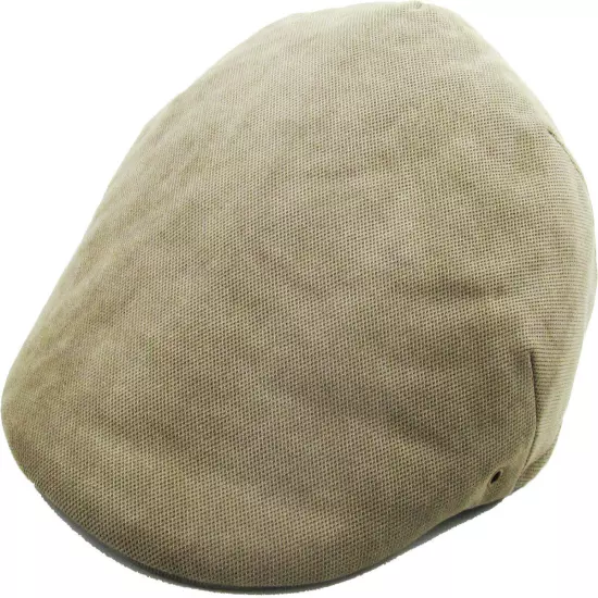 Mens Ivy Hat Golf Driving Ascot Winter Flat Cabbie Newsboy