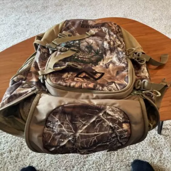 nexgen outfitters whitetail caddy hunting pack 