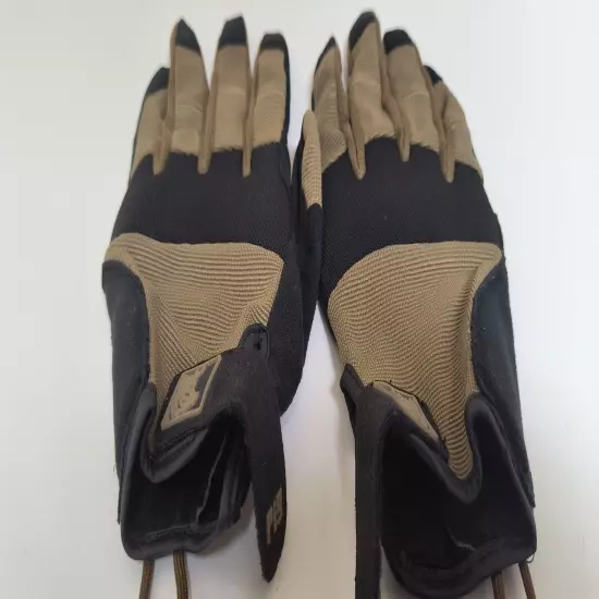 PIG (FDT) Alpha Gloves Coyote Brown XL