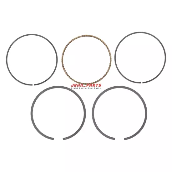 Fits Yamaha Golf Cart G22 2002-2009 Motor Engine Rebuild Kit Rings Gaskets&Seal