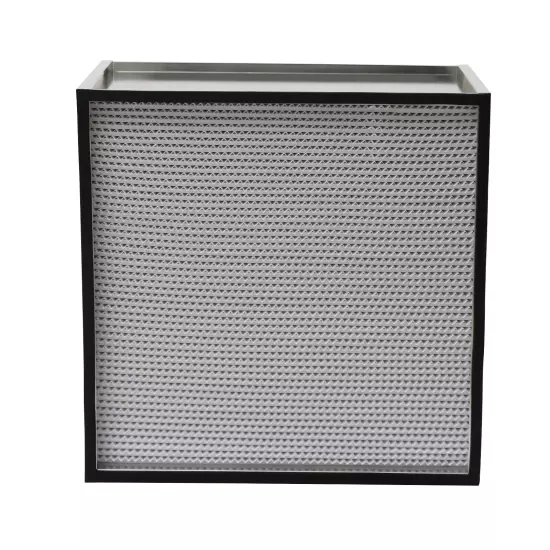 True HEPA Pleated Air Filter for Air Purifier Replacement Filter 24''x24x11.5''