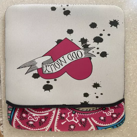 ODD MOLLY Laptop Case