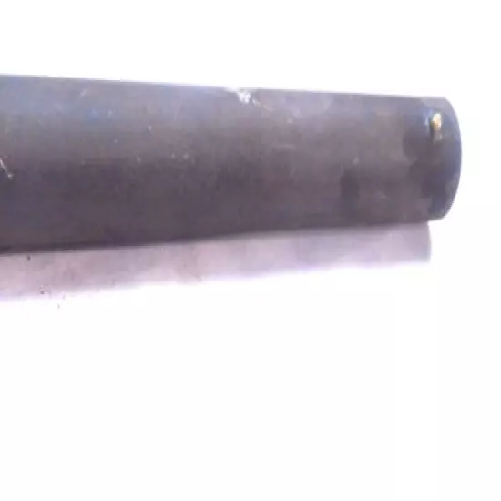 Black power - Cannon type - Pistol Barrel -10 1/4 inches long 705