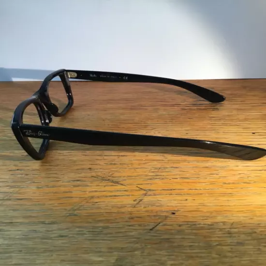 Ray Ban Sanglasses RB4148 601 3N==PREOWNED==GOOD SHAPE==FRAMES ONLY==