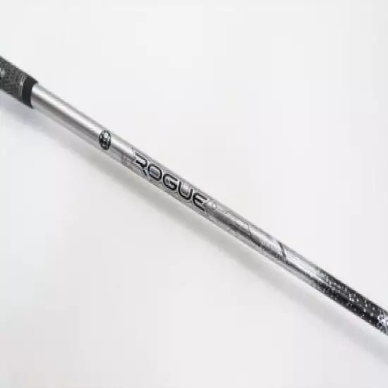 Aldila 2Nd Gen Rogue Silver 110 Msi 70G X-STIFF 44.5" Driver Shaft TMade 993695