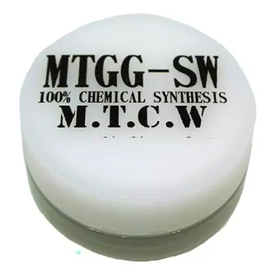 ** MTCW MTGG-SW Reel Gear grease 10ml No add shipping charges