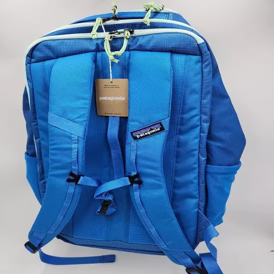 NEW Patagonia Black Hole Pack 32L Backpack Vessel Blue # 49302