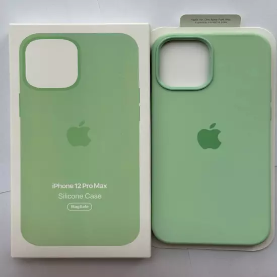 Cover with Magsafe New Silicone Case For Apple iPhone 15 14 13 12 Plus Pro Max 