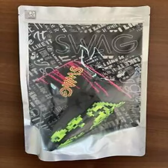 Swag Golf 8-Bit Swag Thing Blade Sealed