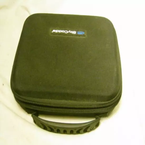 * Sky Caddie SkyGolf Sky Golf SG5 rangefinder adapter case * needs battery