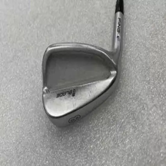 Ping 4-PW Set