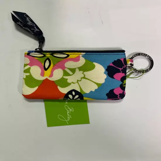 Vera Bradley Zip ID in RIO