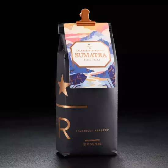 2Buy 10%off ) Starbucks Reserve Roastery TOKYO Limited Coffee Whole Beans 250g