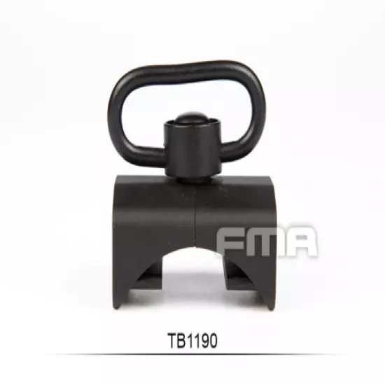 FMA Outdoor Tactical Rear Sling Mount Buckle for King Arms Series TB1190