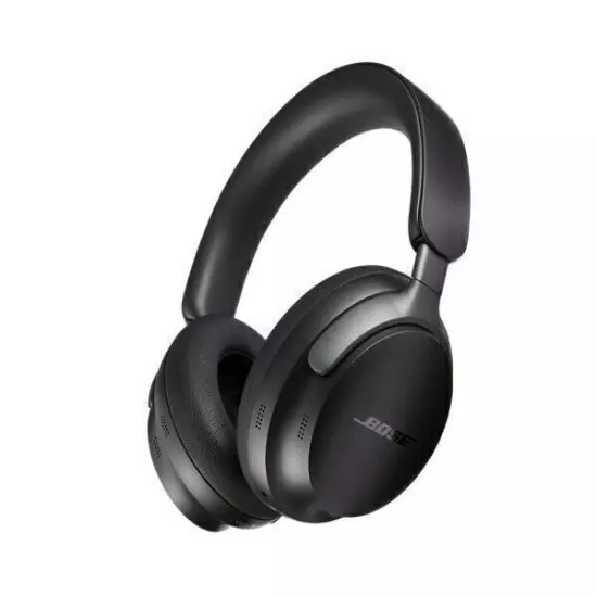 Bose QuietComfort Ultra Headphones Noise Canceling Wireless Bluetooth New