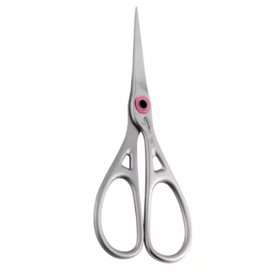 KOPTER ULTIMATE SCISSORS - Fly Tying Long Micro-Serrated Blade 4-1/4" NEW!