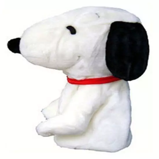 Snoopy 460 cc GOLF Driver Headcover Japan with Tracking