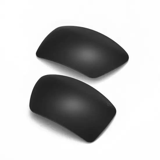 Walleva Replacement Lenses for Oakley Eyepatch 2 - Multiple Options