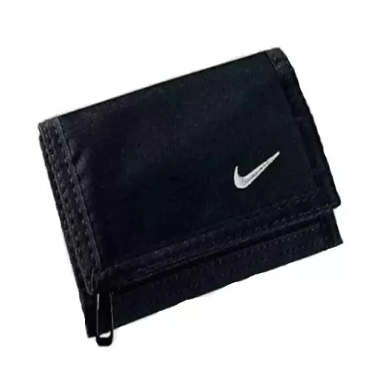 Nike Basic Wallet -Black