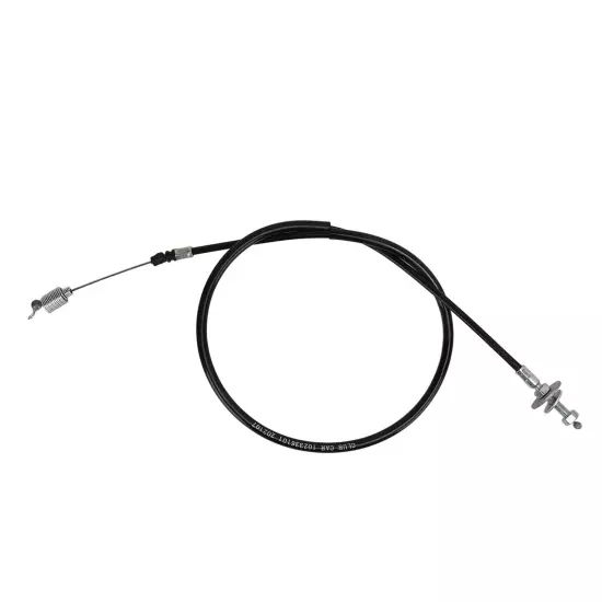 Golf Cart Accelerator Cable 102336101 Throttle Accelerator Cable for Club Car D