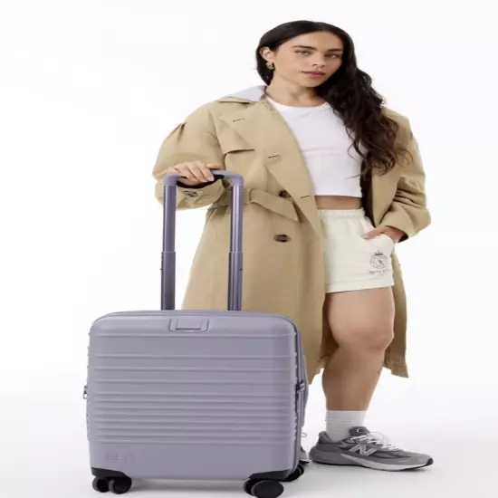 Beis The Carry-On Roller - Multiple Colors Available