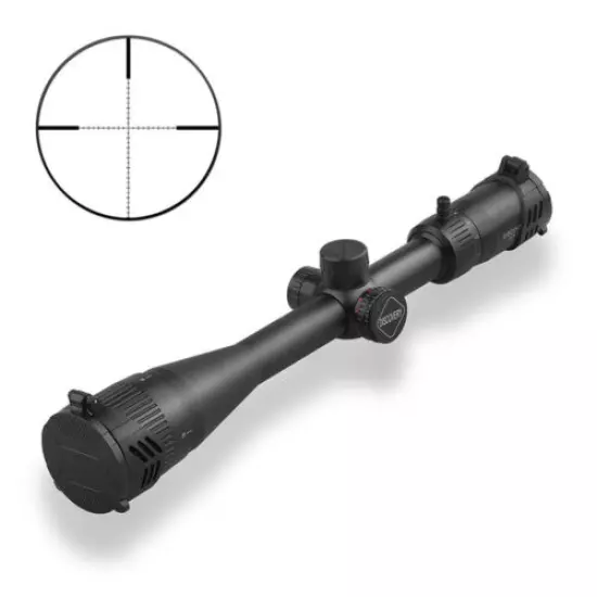 Discovery VT-R 4-16X40AOE Mil Dot Hunting Rifle Scope Sight for .22LR Air Gun