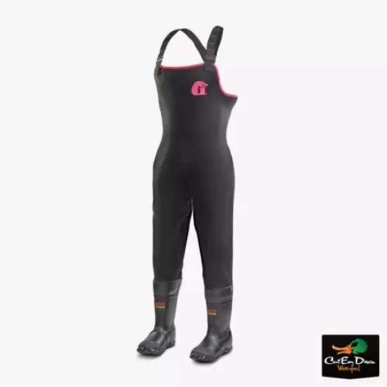 GATOR WADERS - EVO1 WOMEN'S RIDING WADER