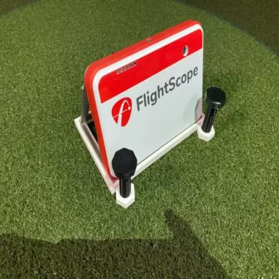 Flightscope Mevo+ Alignment Stand - Mevo Stand - 