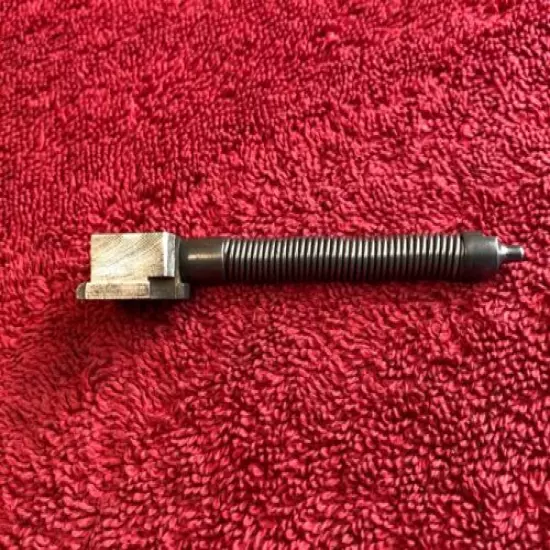 Remington 10 29 Firing Pin & Cocking Head Assembly .740" Model 10 29 -12642