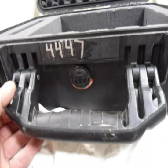 Pelican 1450 Case (used)