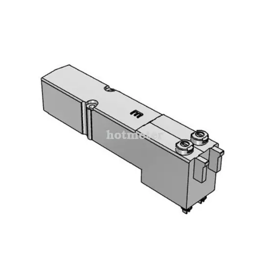 FESTO VMPA2-M1H-E-PI 537956 Air Solenoid Valve New ✦Kd