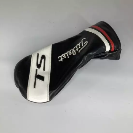 Titleist TS Golf Driver Headcover