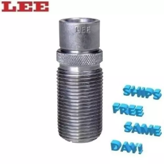 LEE Deluxe Quick Trim 90437 + 44 Rem Mag Quick Trim Die 90125 COMBO Ship Free