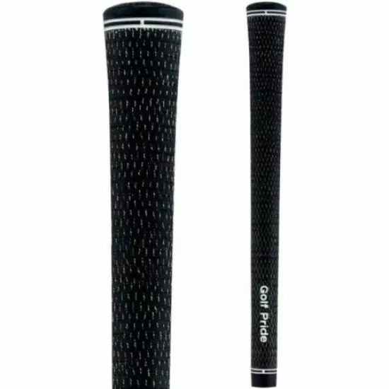 .60R / .60Rib Golf Pride Standard Tour Velvet BCT Cord Grip -$8 Postage any Q'ty