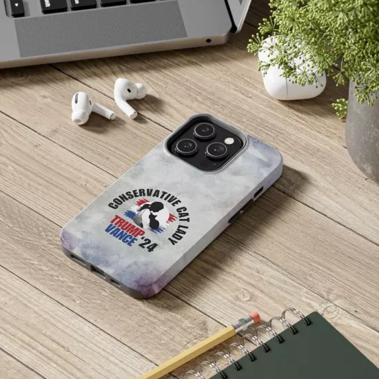 Trump Vance '24 Tough Phone Cases