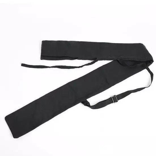 Scabbard Holder Leather Katana Belt Ring Strap Sword Waist Belt Cosplay Prop