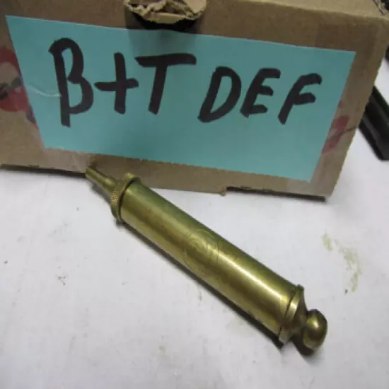 [B+TDEF] Thompson Center pan primer, used