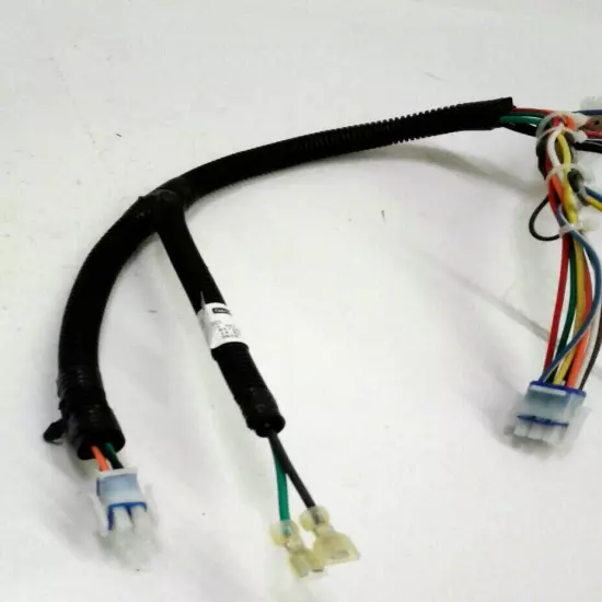 Club Car 102527901 OEM Precedent IP Lighting Harness For Gas 2004-Up