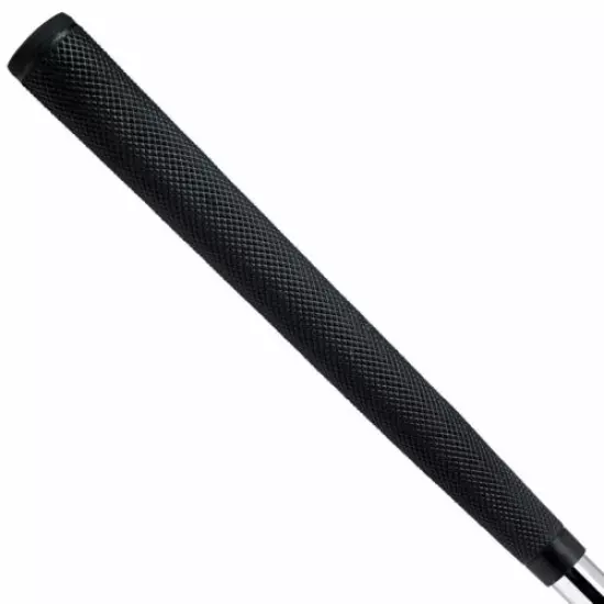 Lamkin Arthritic Golf Club Grip Midsize Black