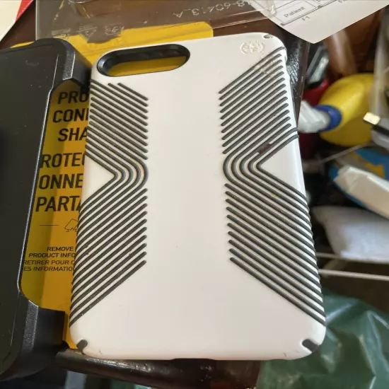 For iPhone 6 6s Plus Case Shockproof, Phone Cover Fits Lose, Sold As Parts