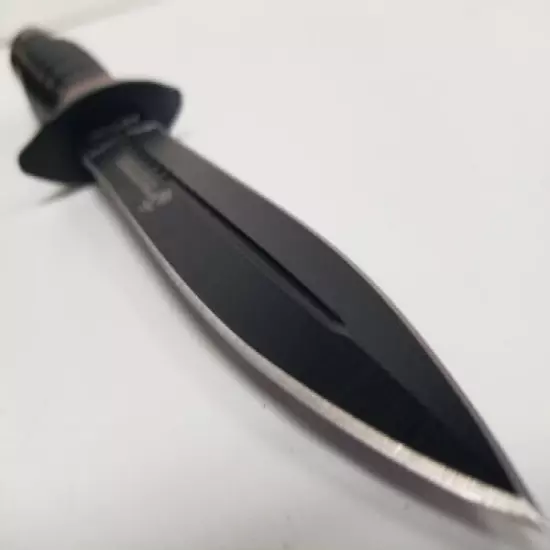 M-1025BK. Marine Corps M Tech Survival Dagger 10"