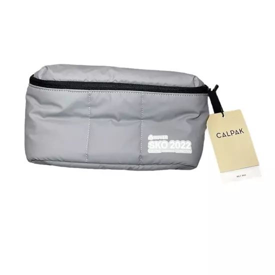 NWT Calpak Luka Belt Bag for travel