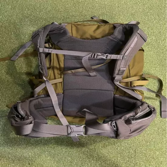 [Mystery Ranch] COULEE 40 Backpack 40L S/M