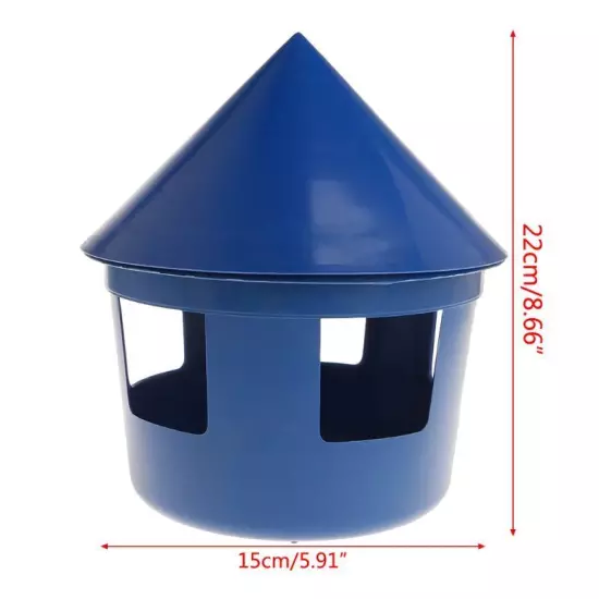 for Feeder Sand for Case Automatic Chick Dispenser Poultry Feeding S