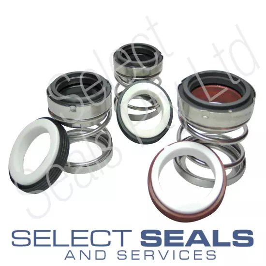 WATERCO Pump Mechanical Seals Pack 10 x seals