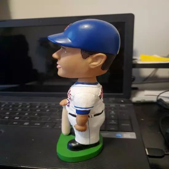 Alex Rodriguez Texas Rangers Bobble Dobbles 2001 Bobble Head