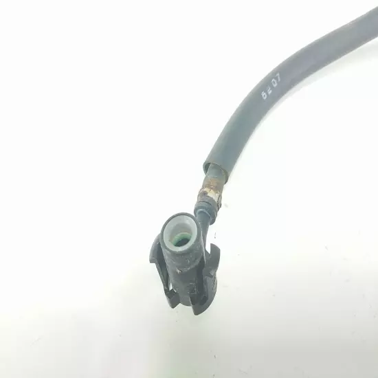 15 Yamaha SMAX Gas Fuel Line Hose 5207