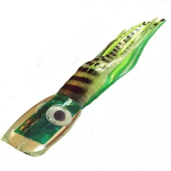 12.5" Honu Big Game Marlin Lure