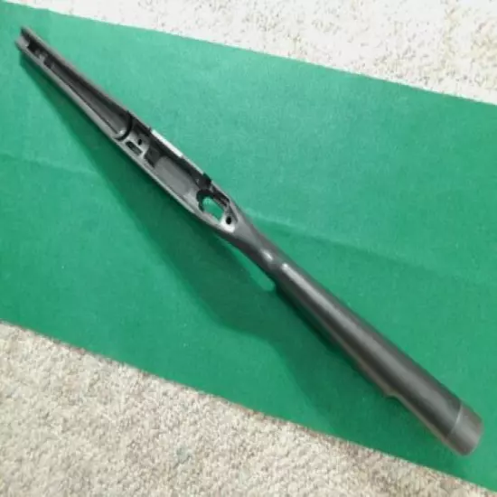 Remington 700 Stock Black Synthetic Short Action RH Original #3